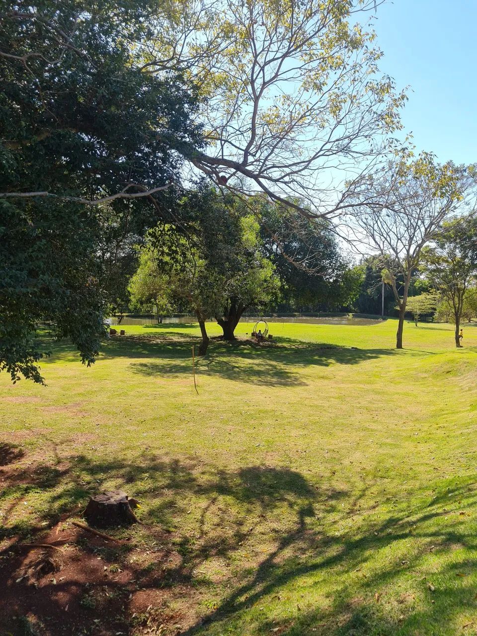 Terreno condomínio  - Foto 4