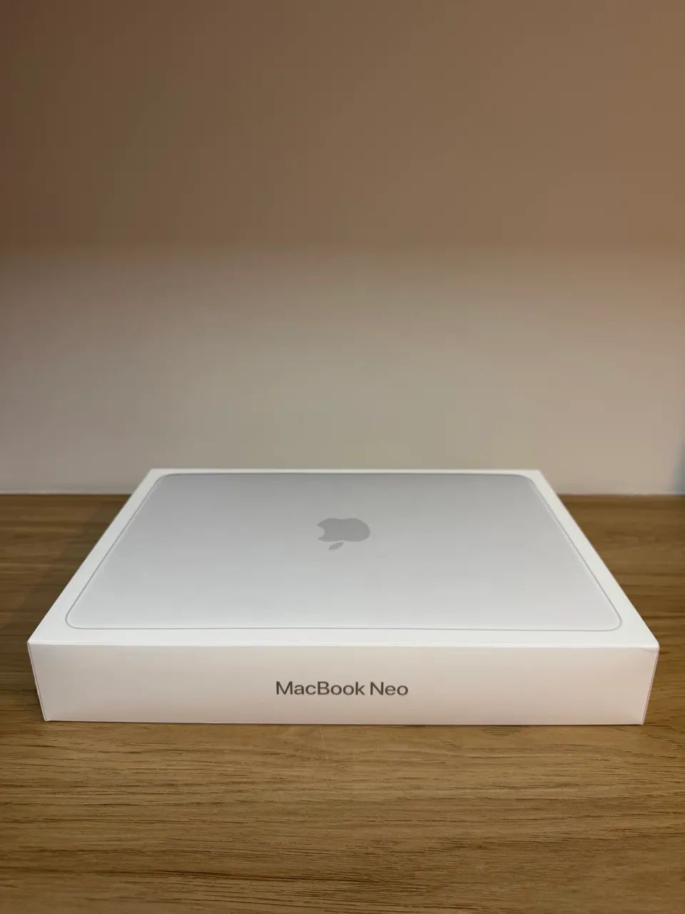 MacBook Neo Silver - Foto 4