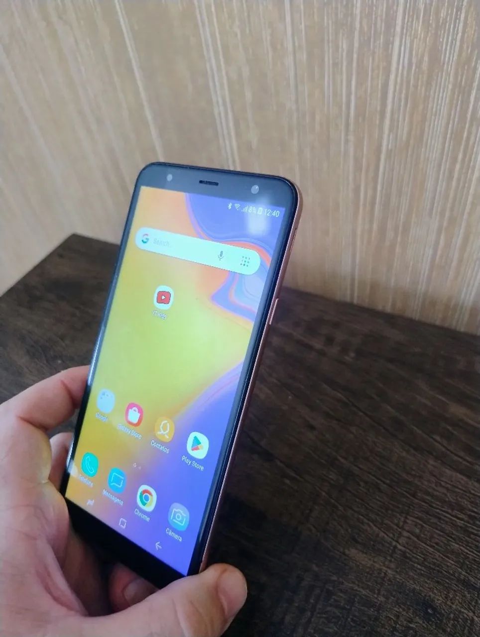 Samsung Galaxy J4  - Foto 2