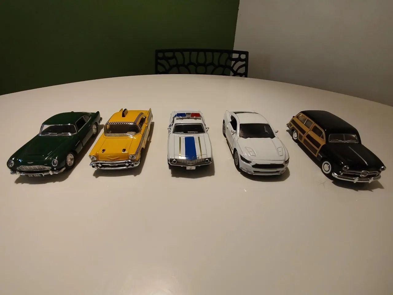 Carrinhos miniatura  - Foto 3