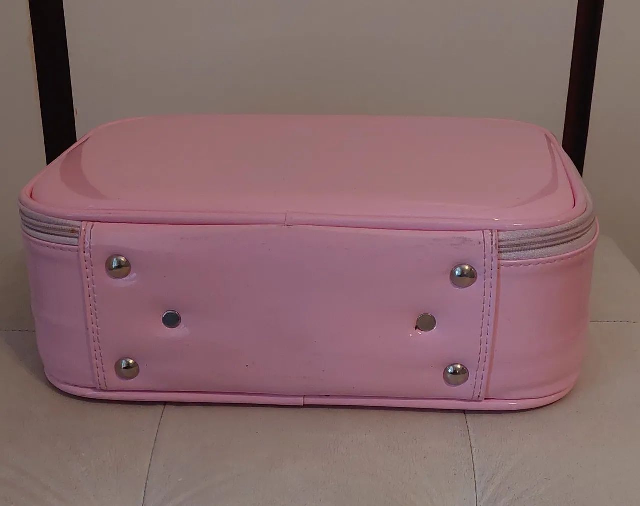 Maleta rosa - Foto 5