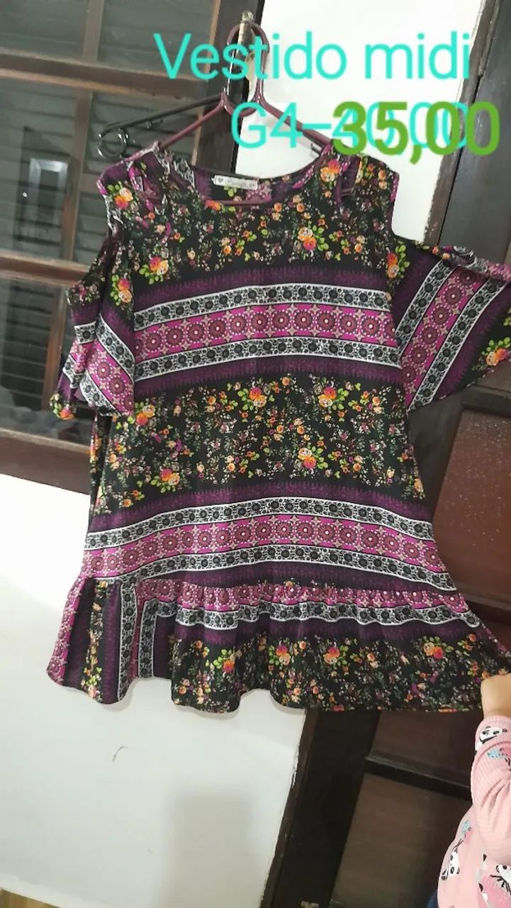 Roupas Femininas Tam  Grande  - Foto 4