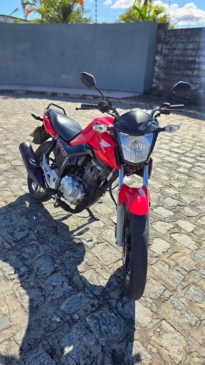 Moto para alugar 285,00 - Foto 4