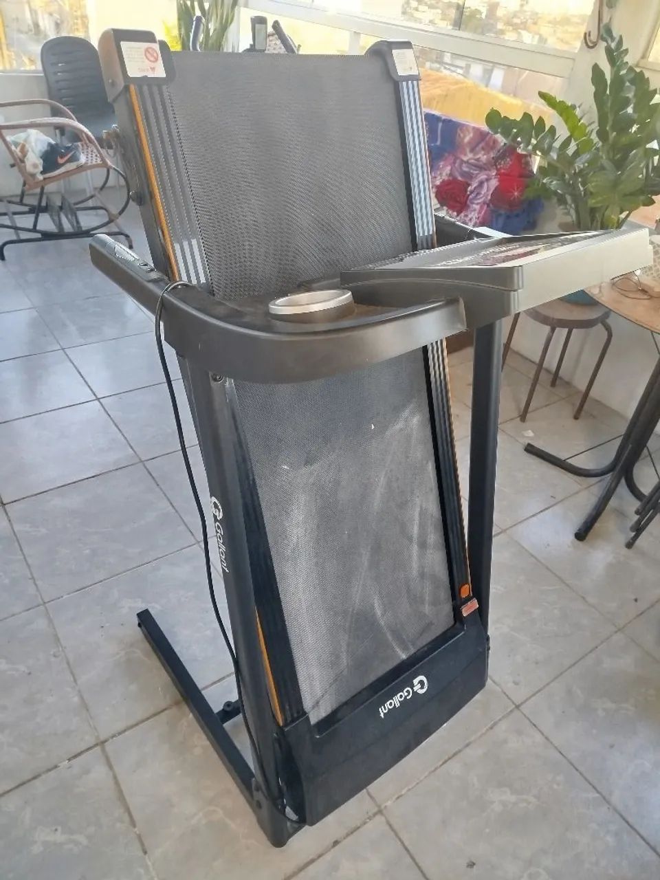Esteira  - Foto 5