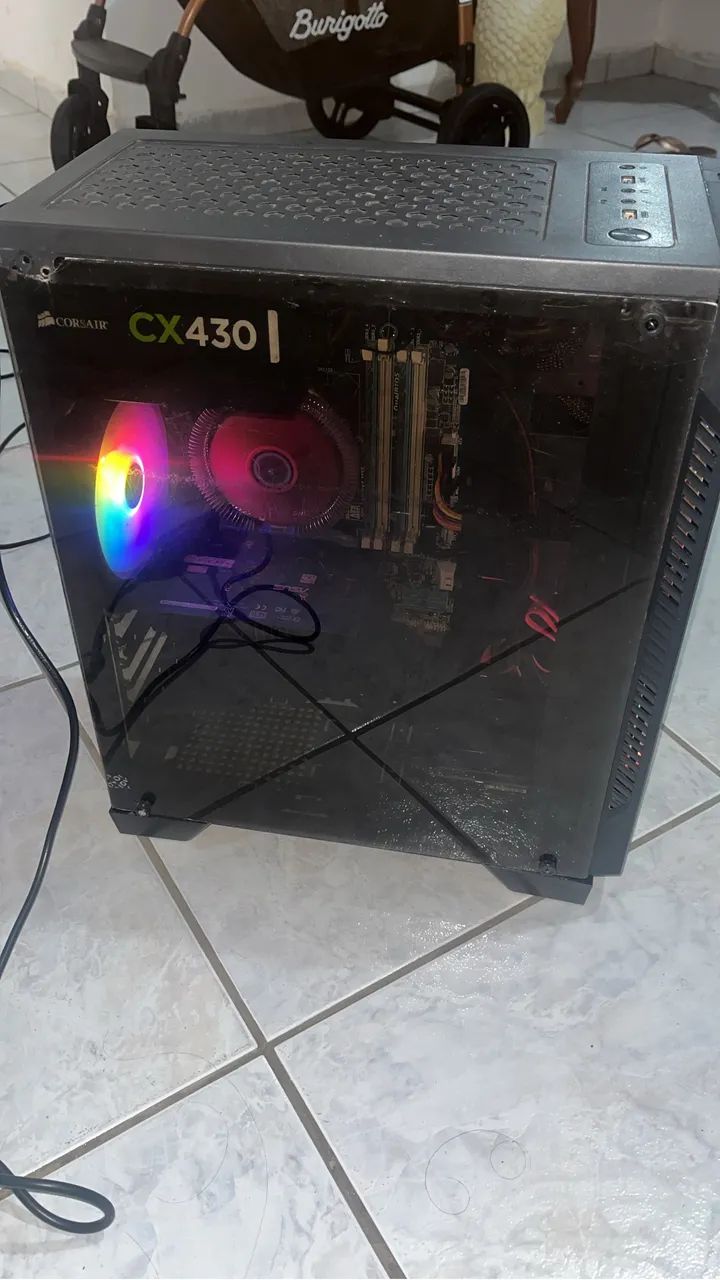 Pc gamer  - Foto 4