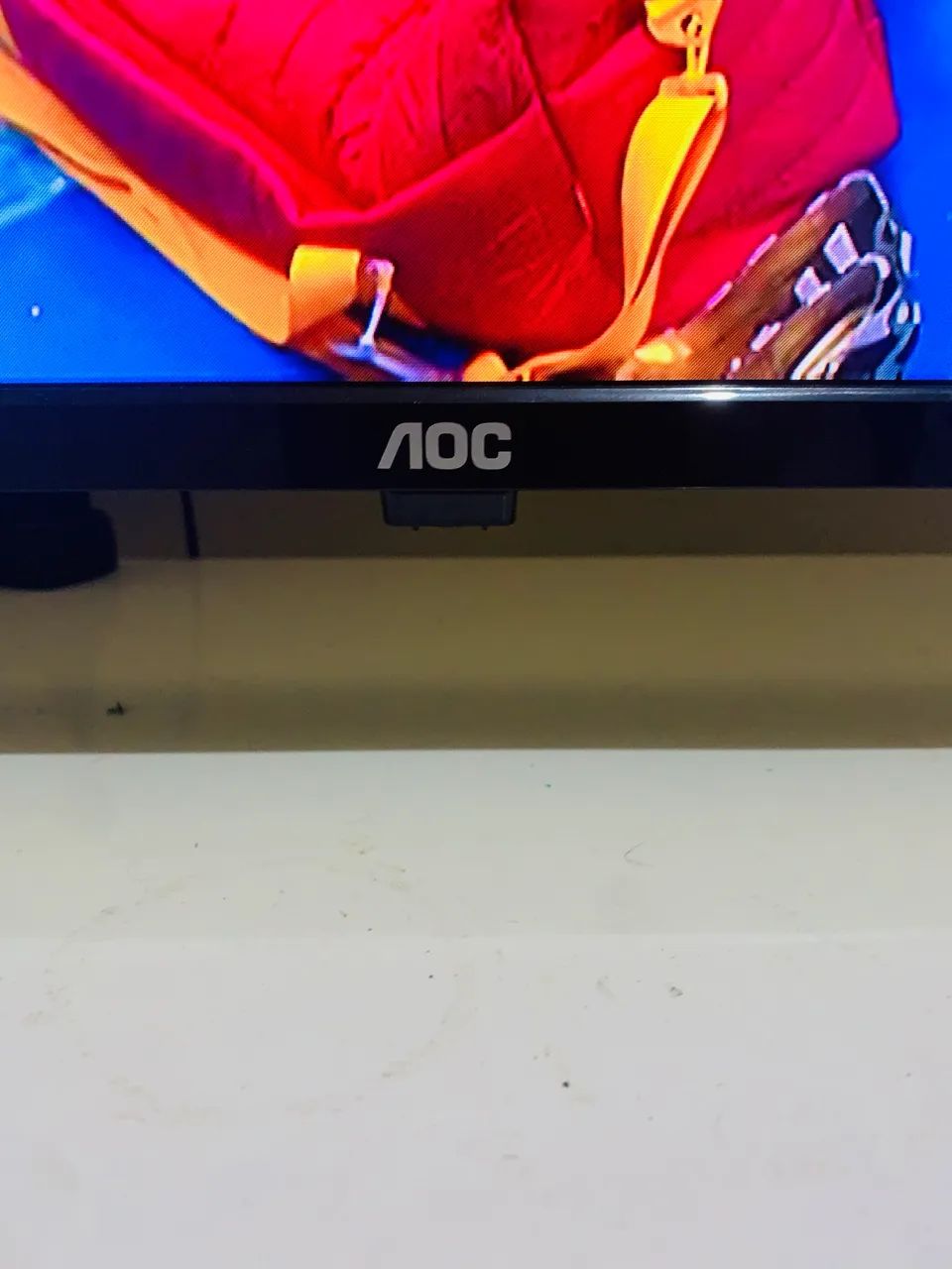TV AOC 50 POLEGADAS  - Foto 2
