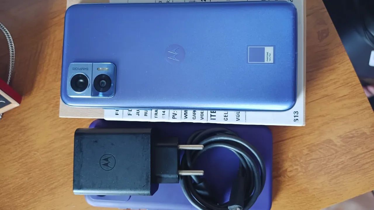 CELULAR MOTOROLA EDGE 30 NEO