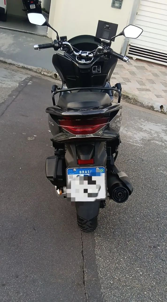 Vendo PCX 