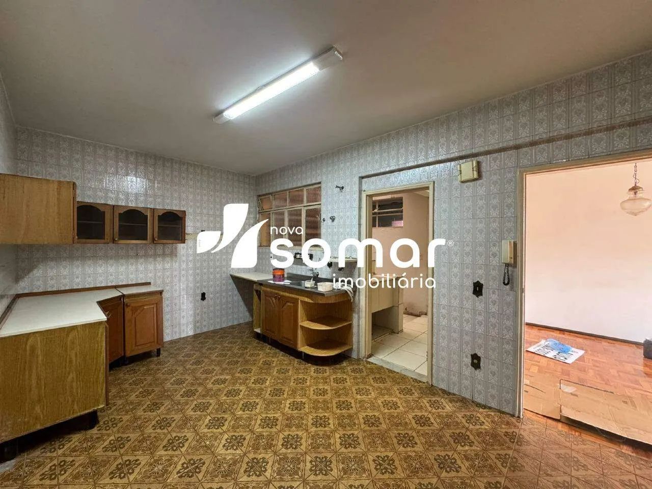 Apartamento para aluguel, 4 quartos, Centro - Divinopolis/MG