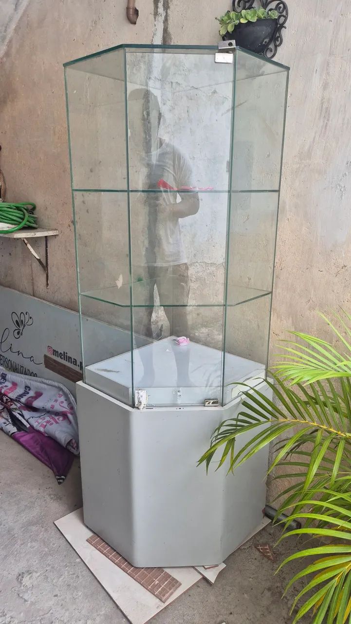 Vitrine expositora - Foto 3