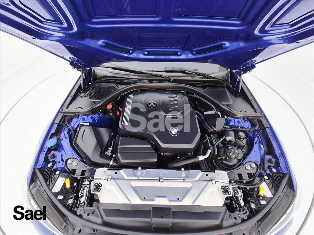 BMW 320I 320i 2025 - Foto 4