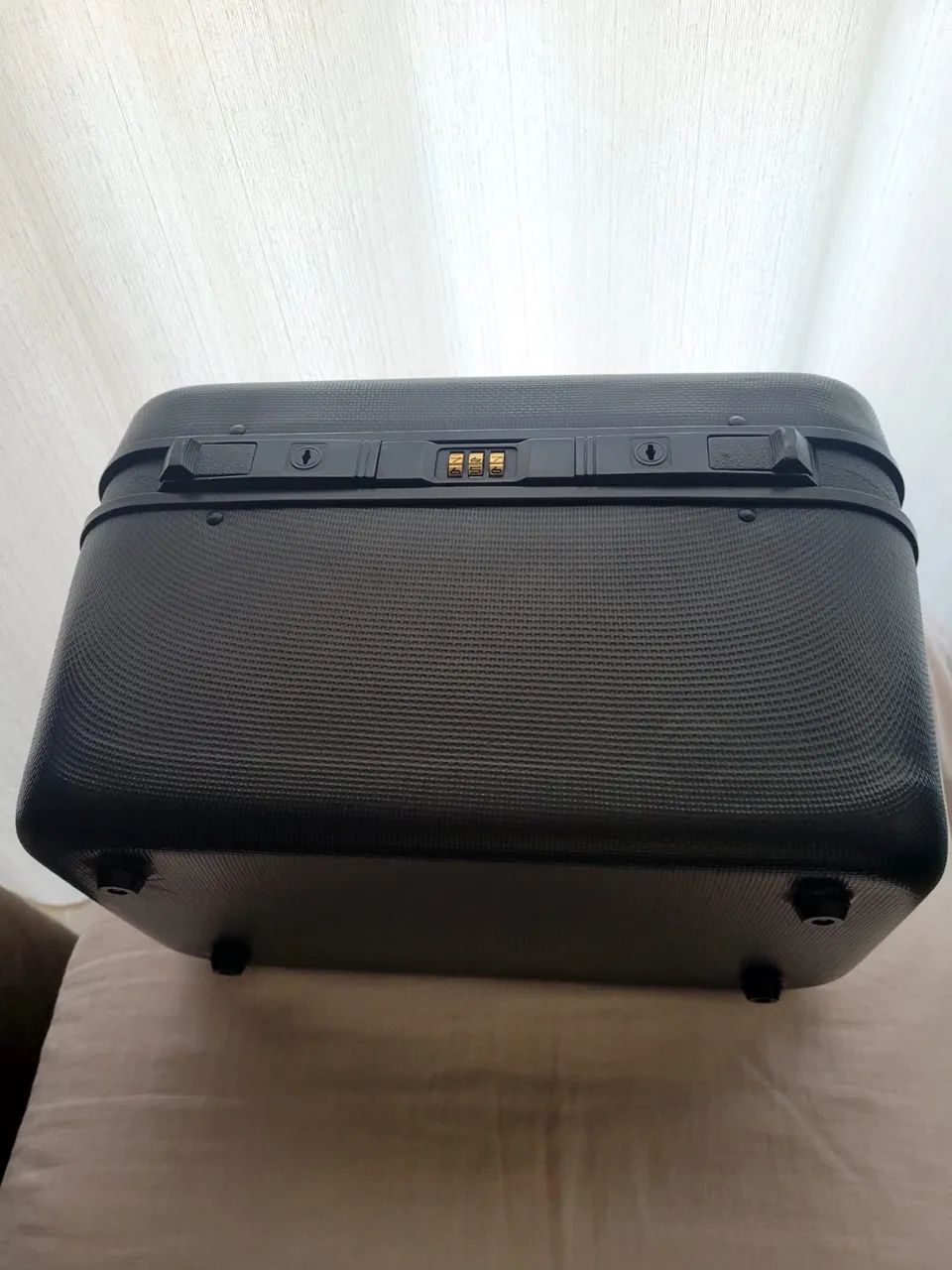 frasqueira edimax completa - retro anos 90 - Foto 4