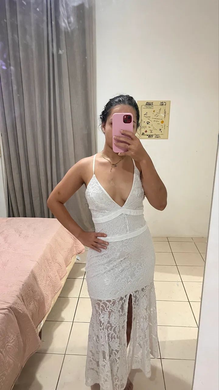 Vestido c&a  - Foto 2