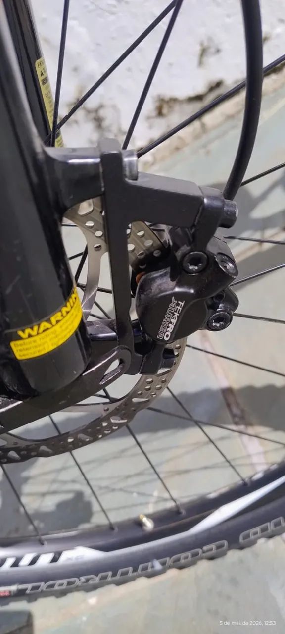 MB Specialized Rockhopper Comp - Foto 5