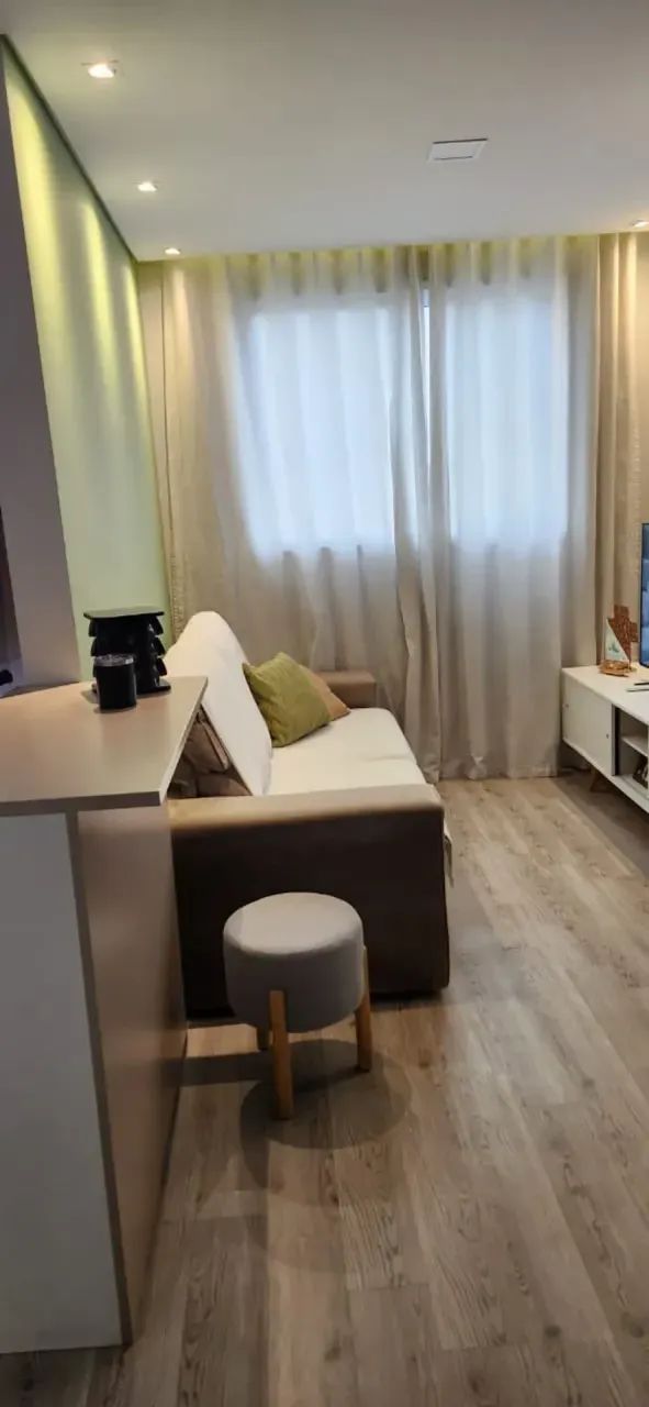 Apartamento à venda  Edifício Canário, Areia Branca - Foto 2