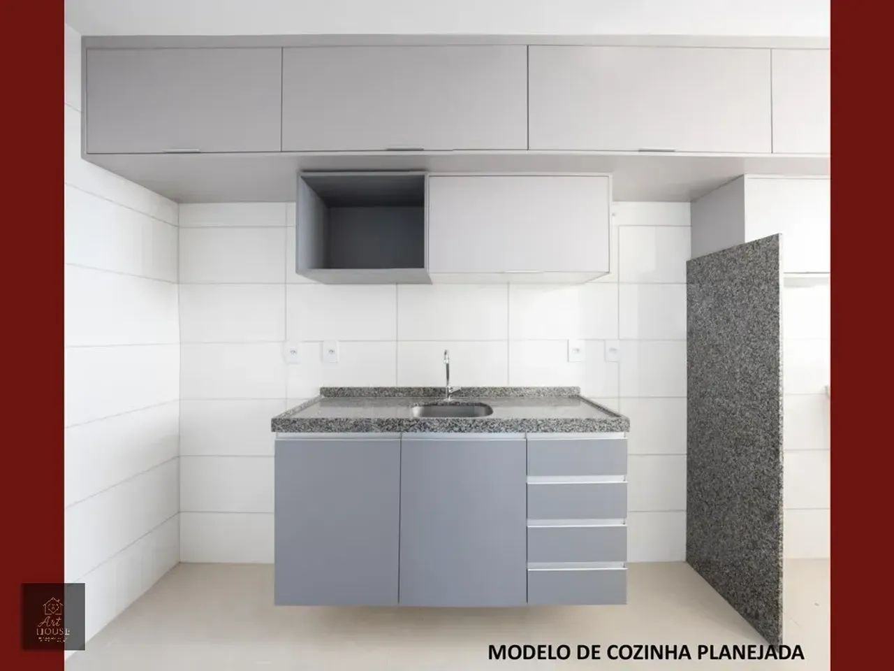 JOCKEY CLUB RESIDENCE - Foto 5