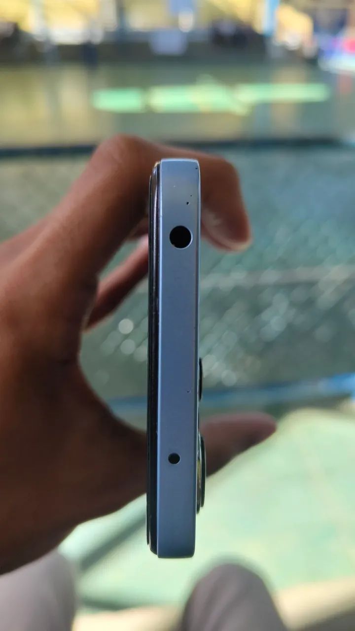 Redmi 12 - Excelente estado | Tela 90Hz + Câmera 50MP  - Foto 5