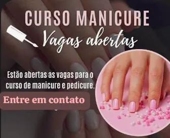 Curso de manicure e pedicure - Foto 2