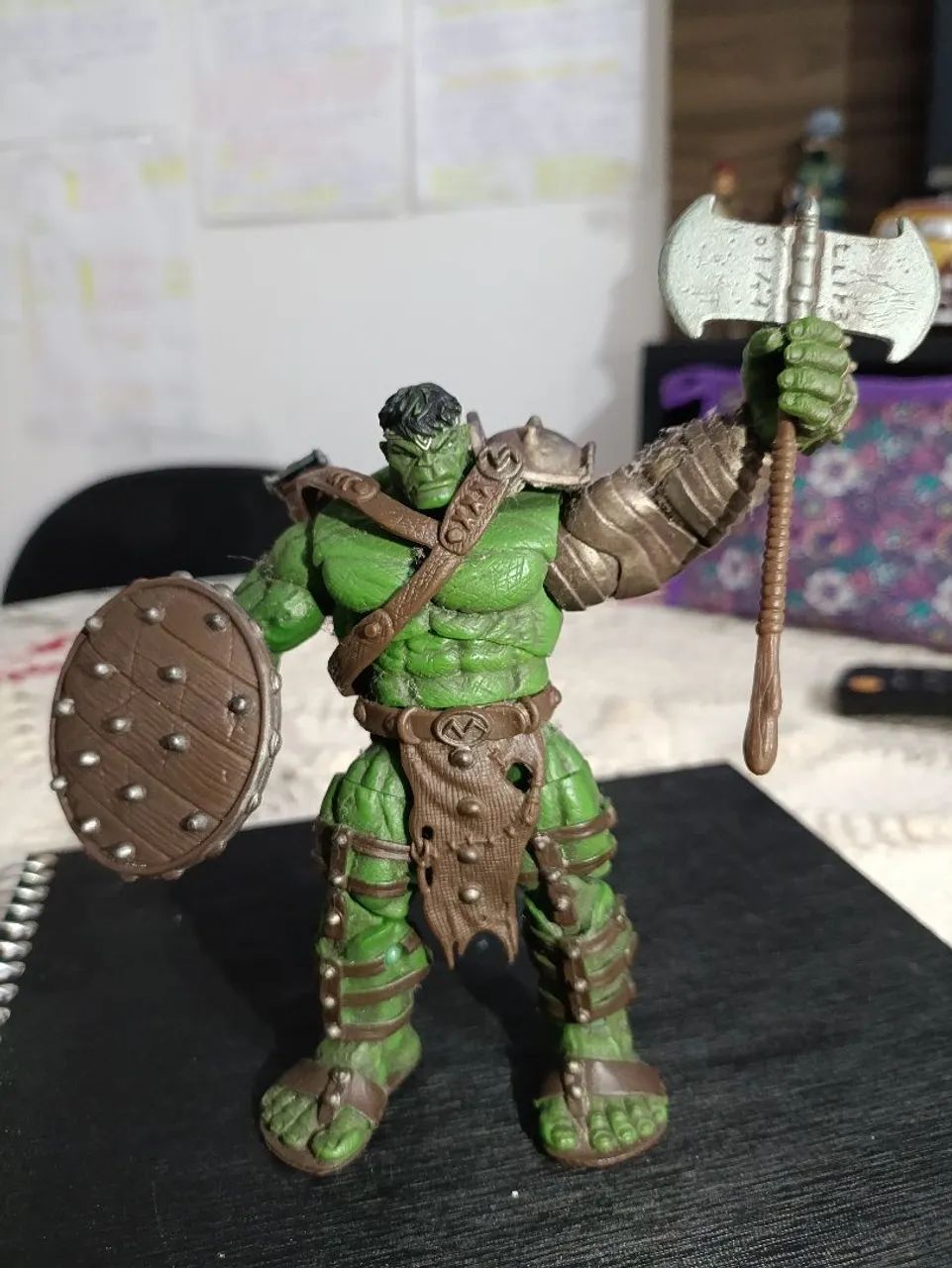 Boneco Huck  - Foto 5