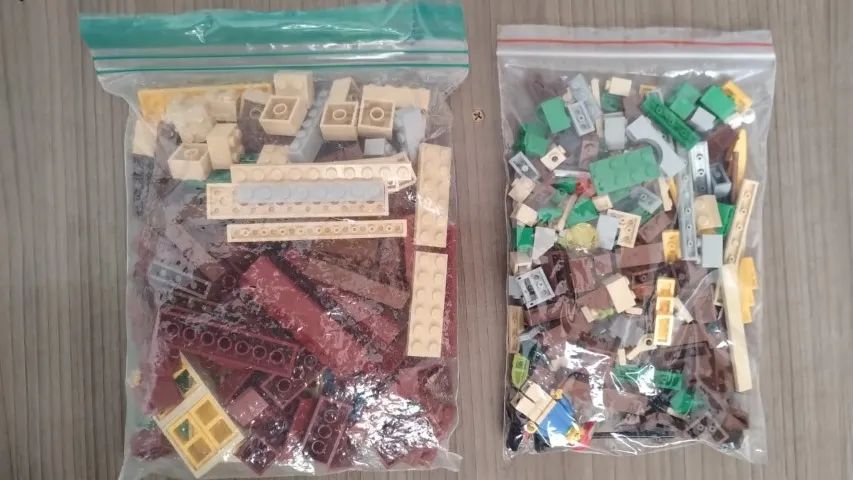 Lego - 5766 - Foto 3