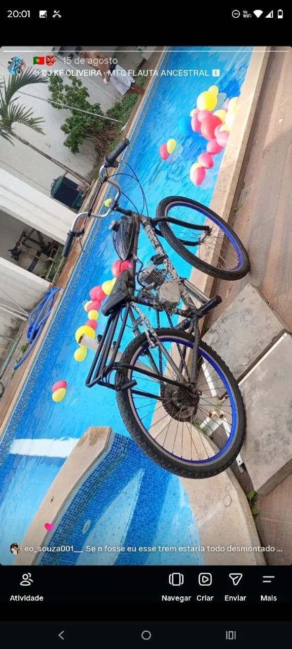 Motorizada 