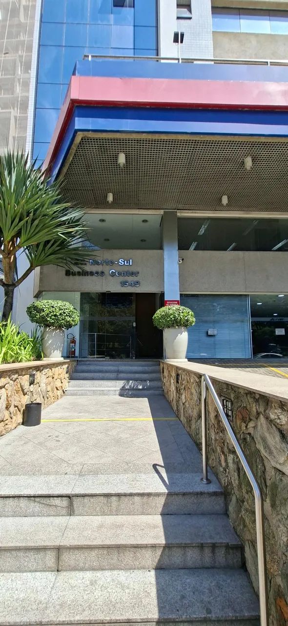 Sala para alugar em Campinas, Cambuí, com 226 m², Business Center - Foto 4