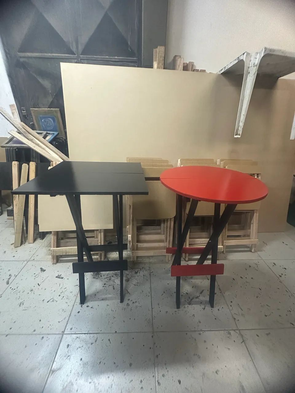 Mesas Bistros na promoçao  - Foto 4