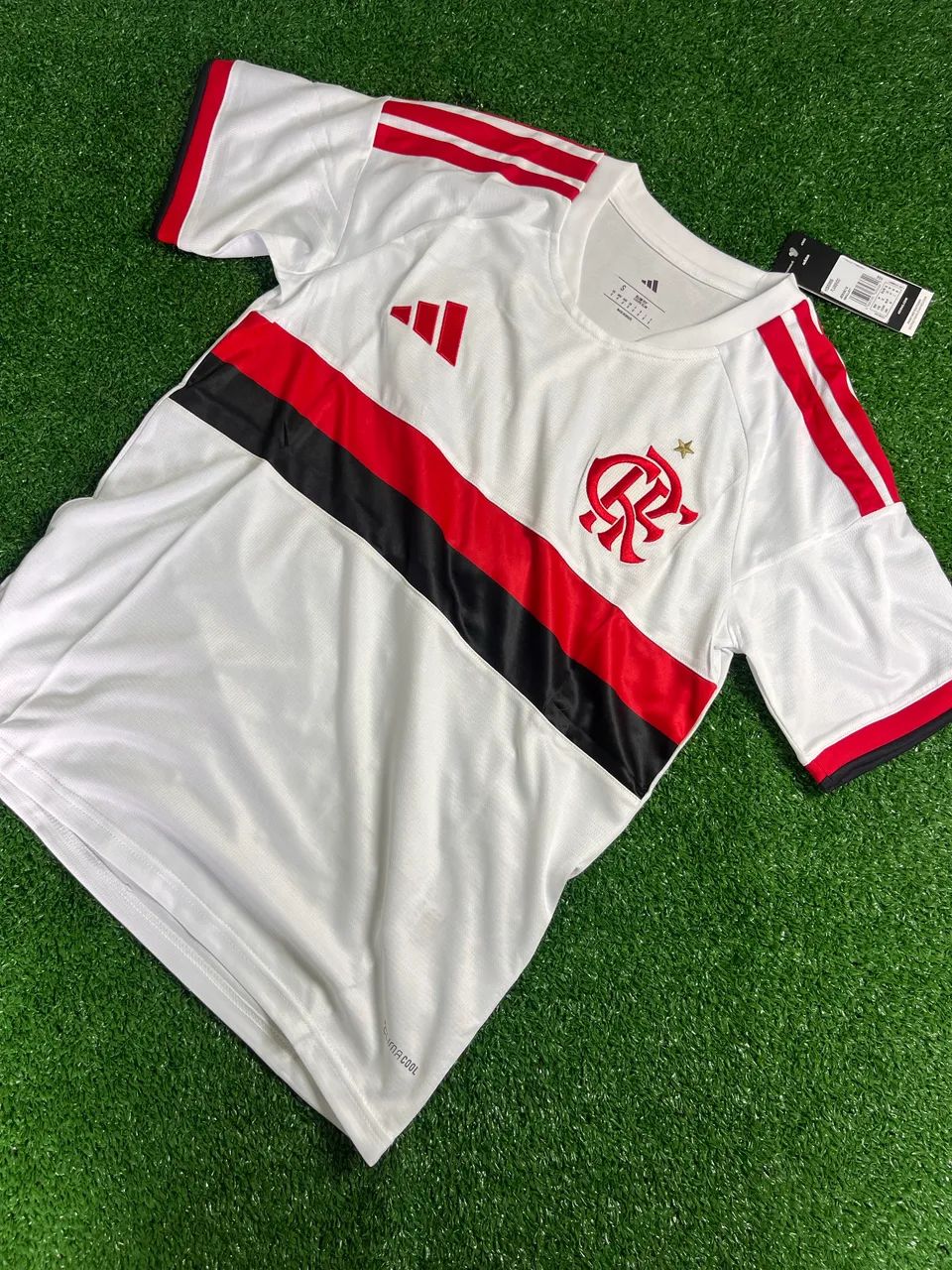 Camisa Flamengo II 2026/27