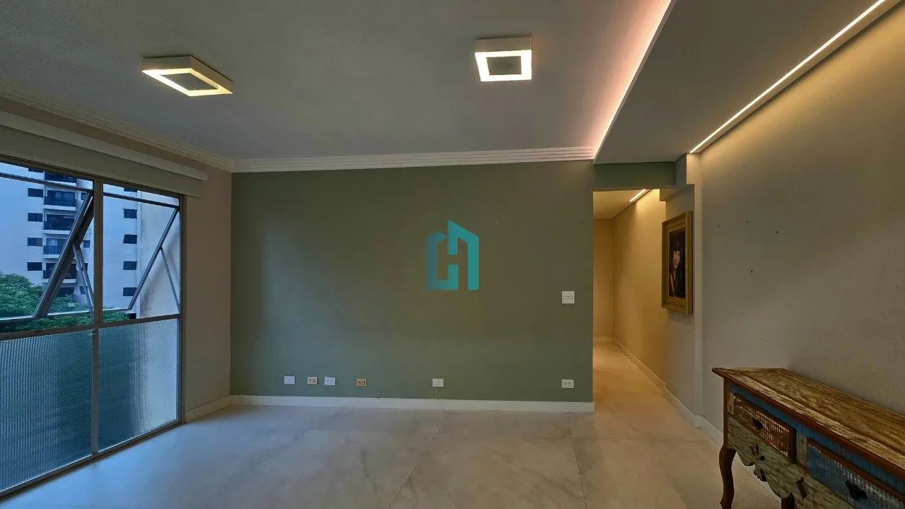 Apartamento a venda na Vila Olimpia, proximo ao Insper com 2 quartos e reformado - Foto 2