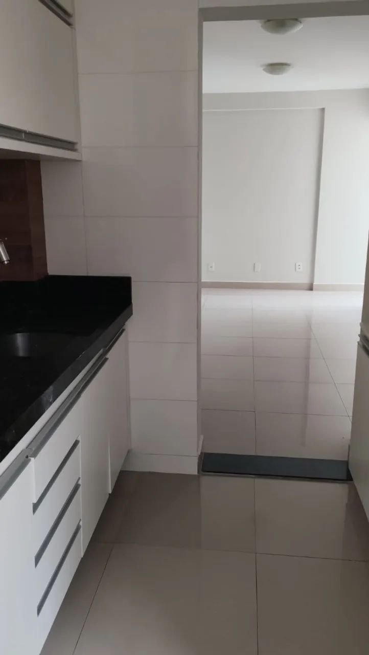 Aluguel Apartamento 2 quartos - Aguas Claras - Foto 2