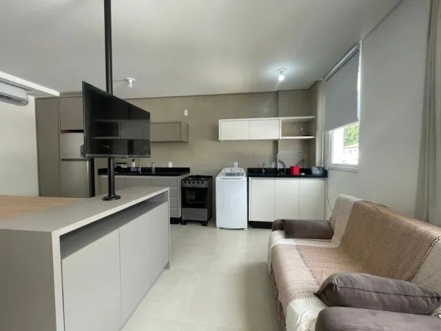 Studio 100% mobiliado com vaga na melhor localização do Centro  - Foto 4
