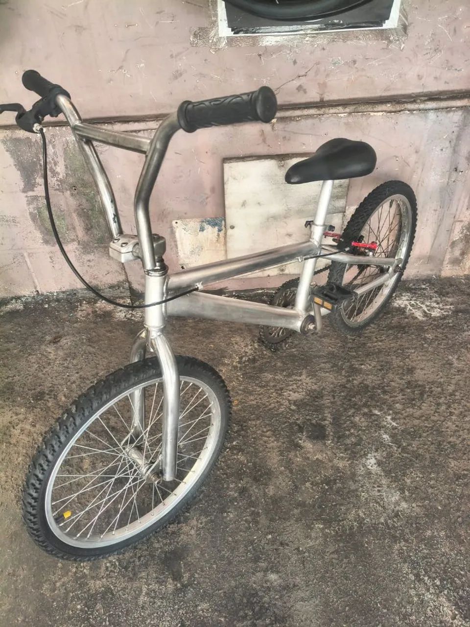 Bicicleta  - Foto 4
