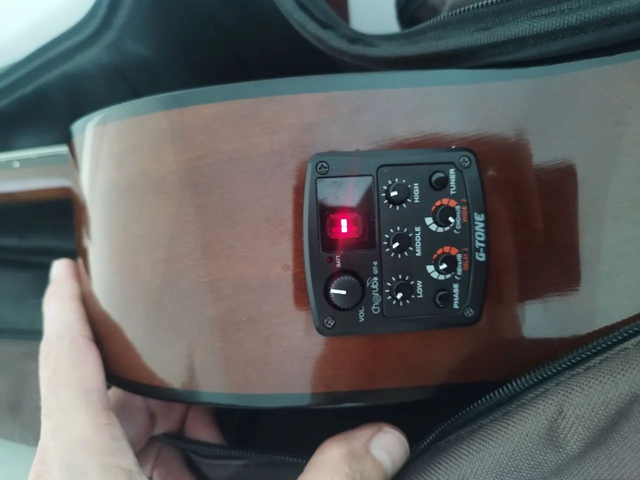 Violão Yamaha - Foto 4