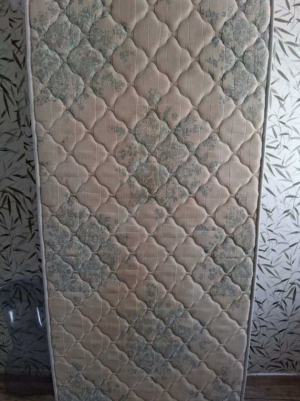 Vendo colchão 