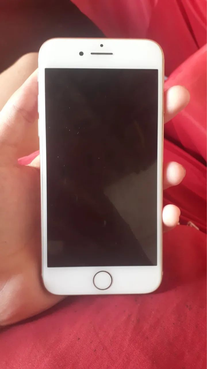 iPhone 8 - Foto 2