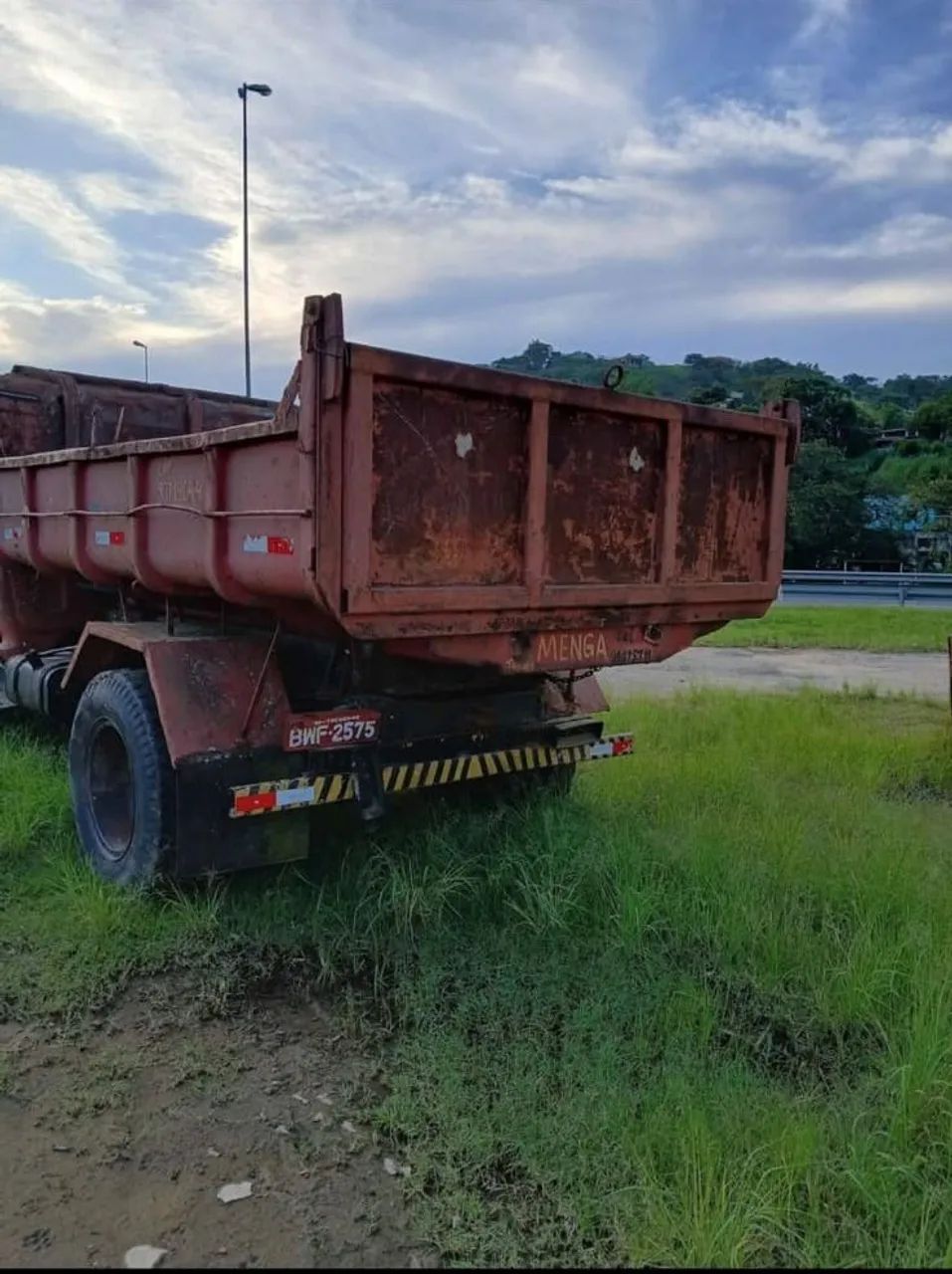 Caçamba  - Foto 3
