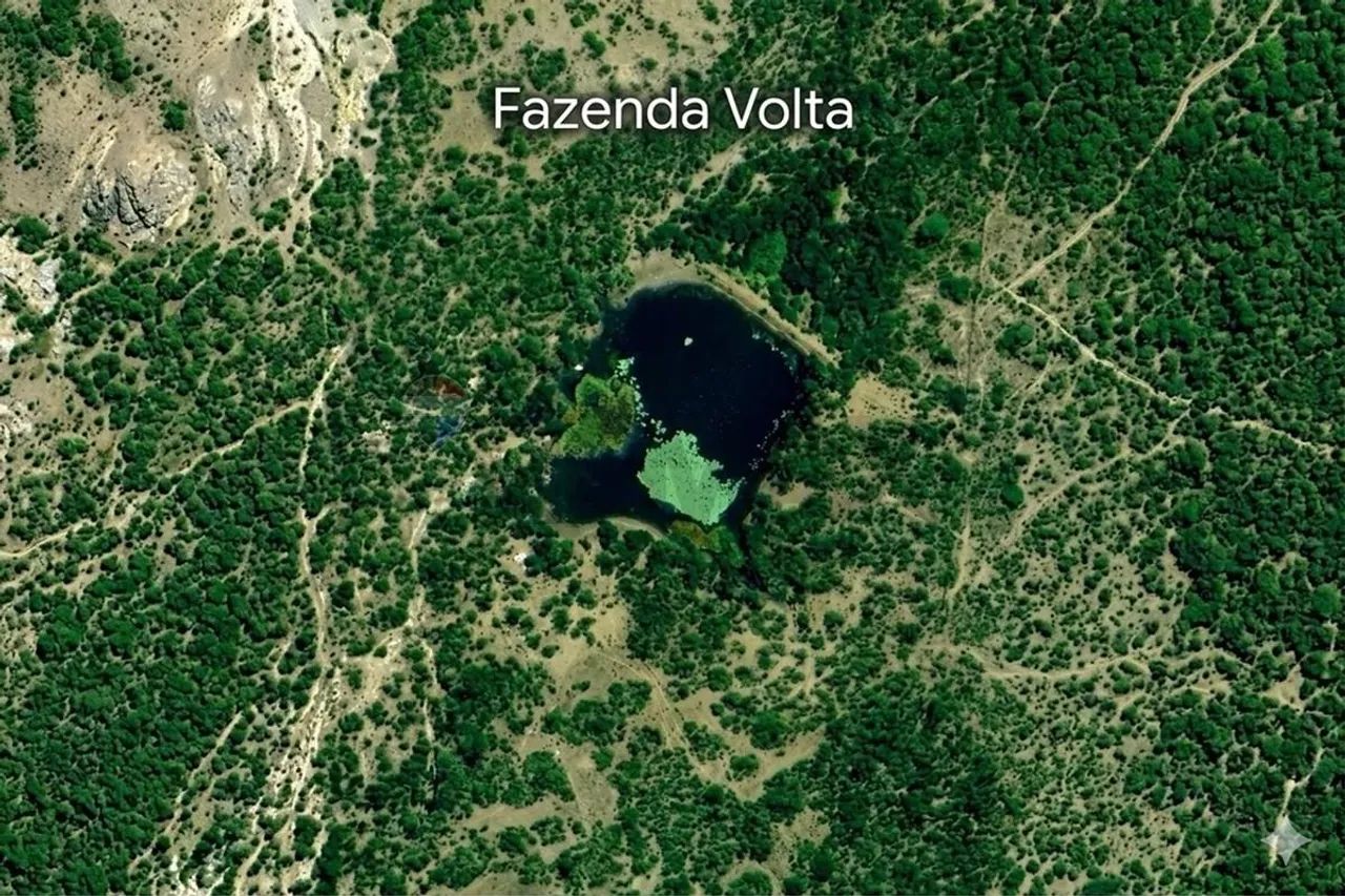 Fazenda em Piancó: Investimento Imperdível! - Foto 3