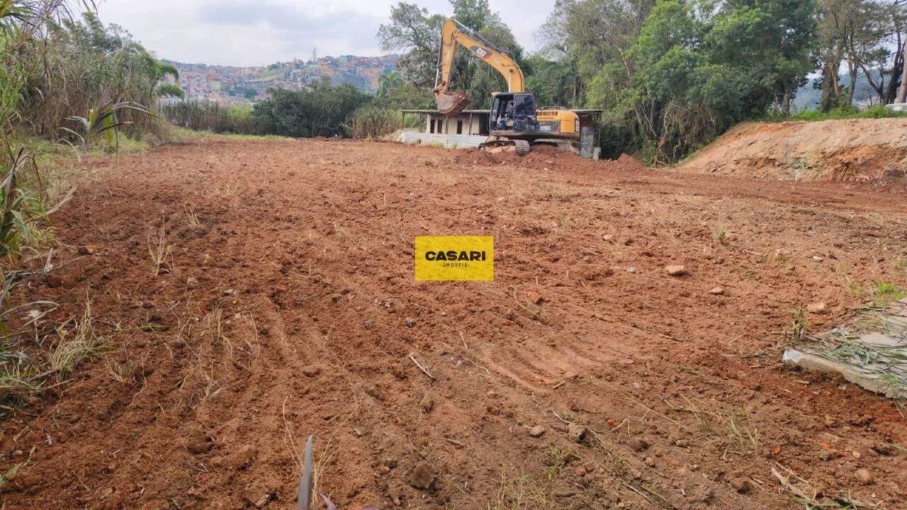 Terreno 2120 m²  Ferrazópolis, São Bernardo do Campo  Ideal para Construtoras - Foto 3