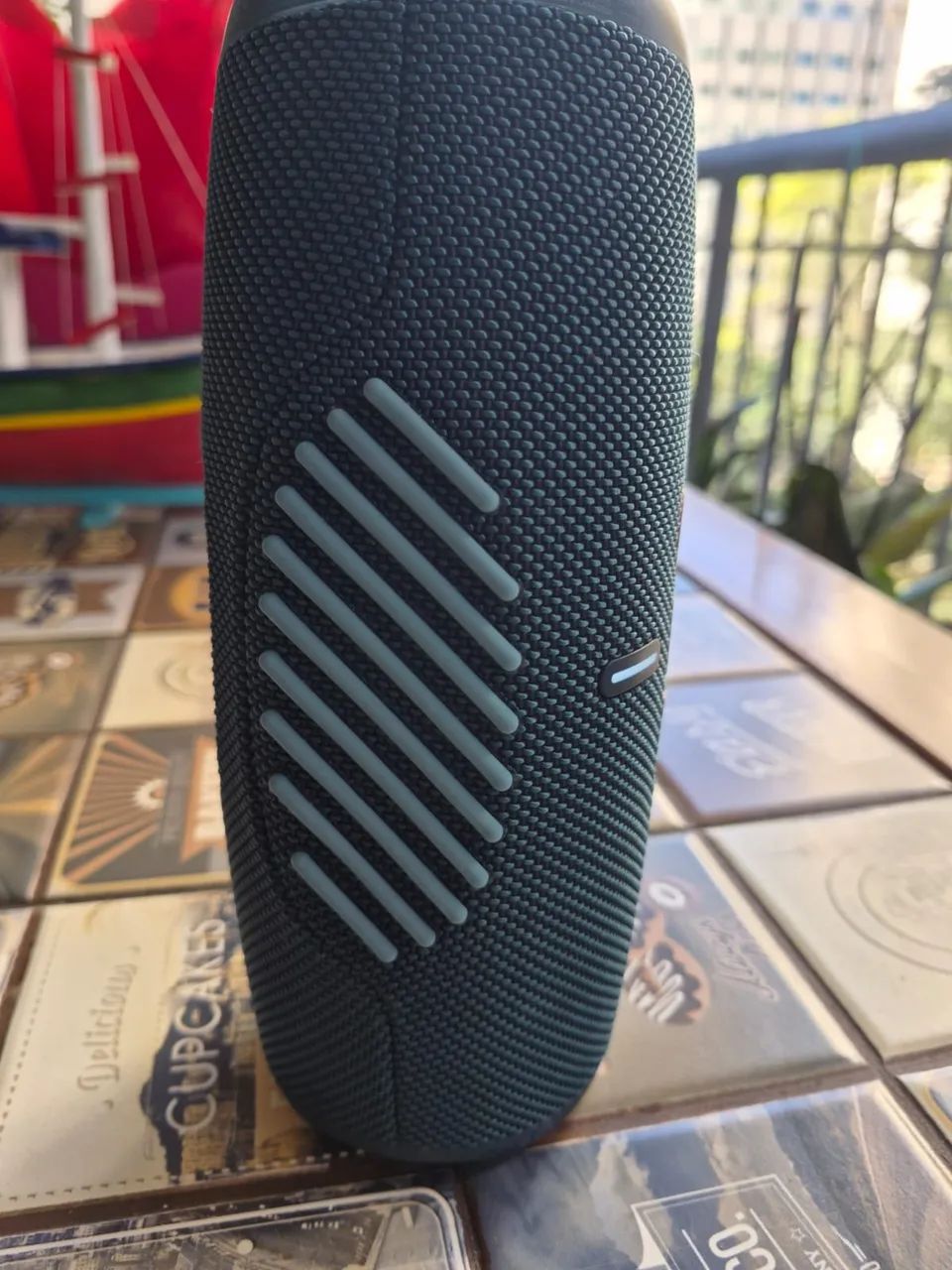 JBL Charge 5 - Foto 3