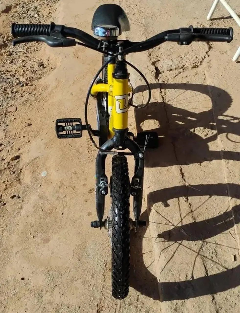 Bicicleta infantil  - Foto 4