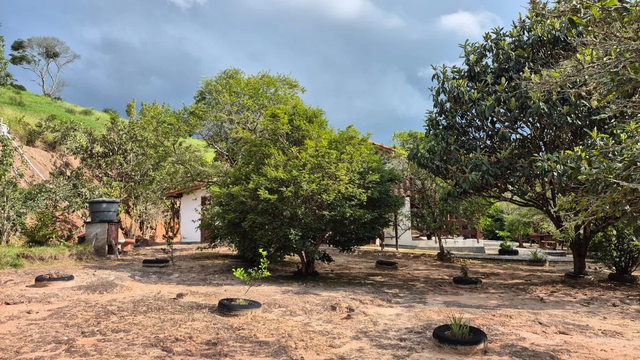 Sítio em Natividade da Serra - Foto 5