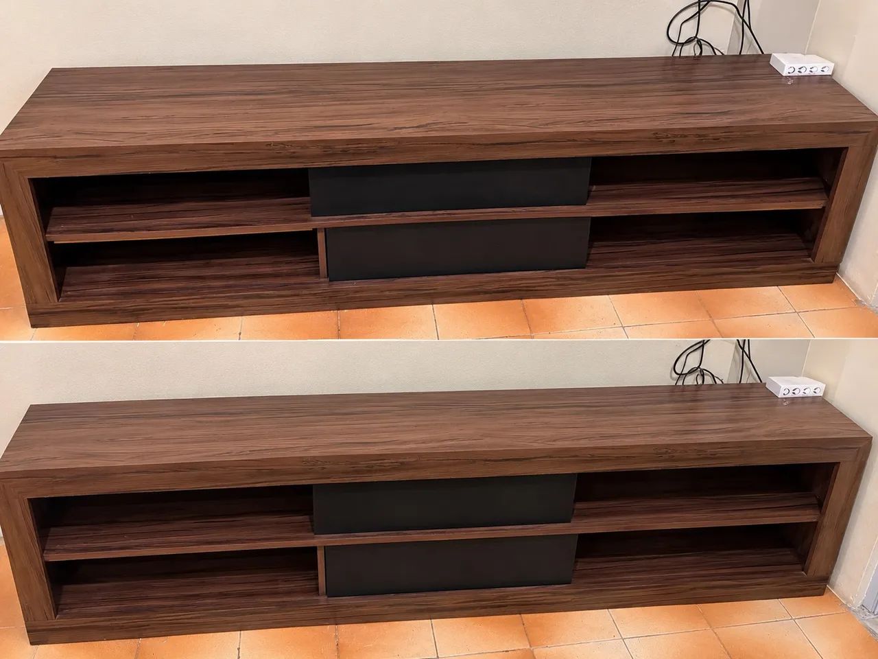 Vendo Rack em perfeito estado