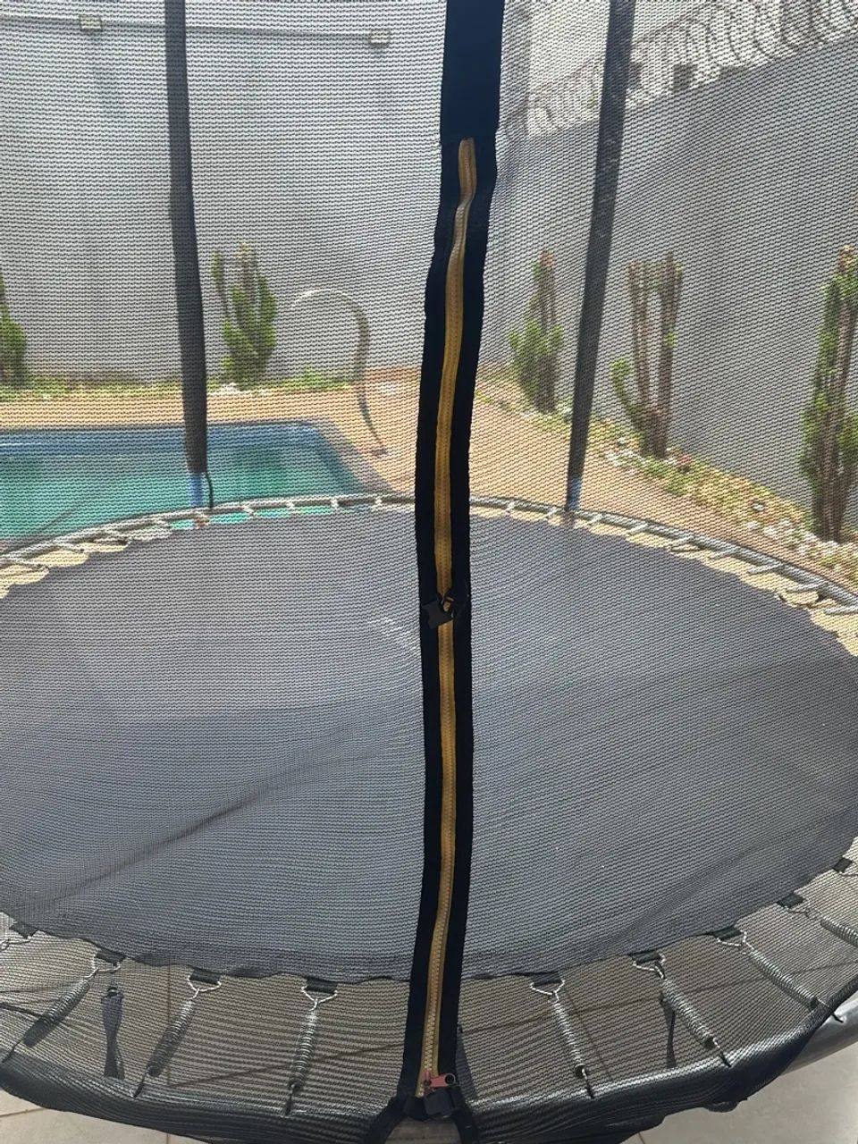 CAMA ELÁSTICA - Foto 3
