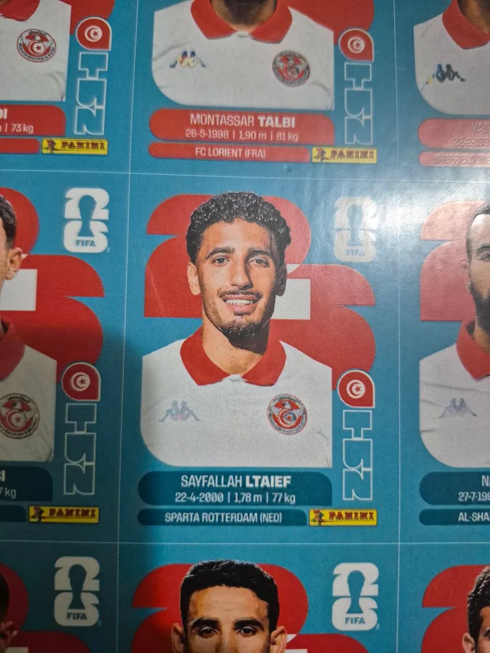 FIGURINHAS IMPRESSAS COPA DO MUNDO 2026 - Foto 5