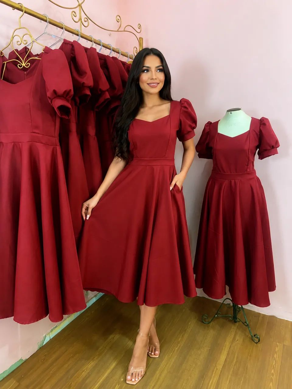 Somos fabricantes de moda evangélica  - Foto 3