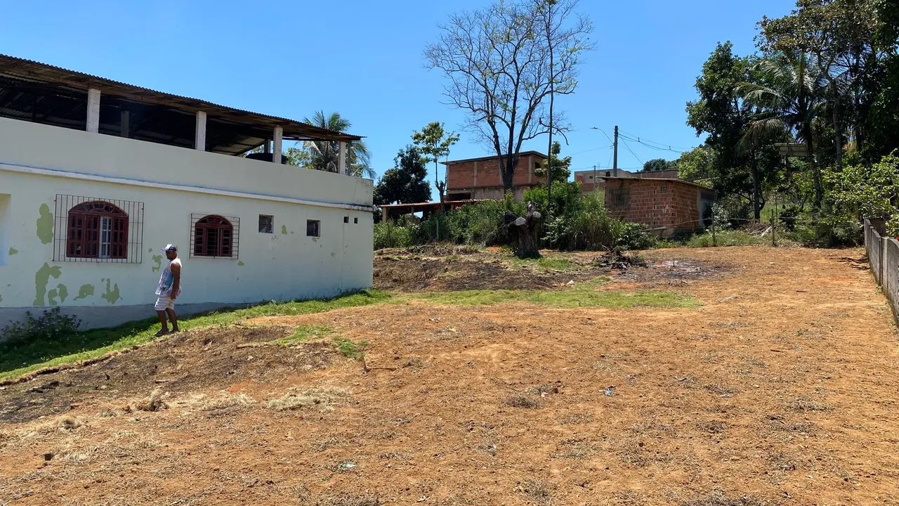 Terreno em Vale dos Reis - Cariacica  - Foto 5