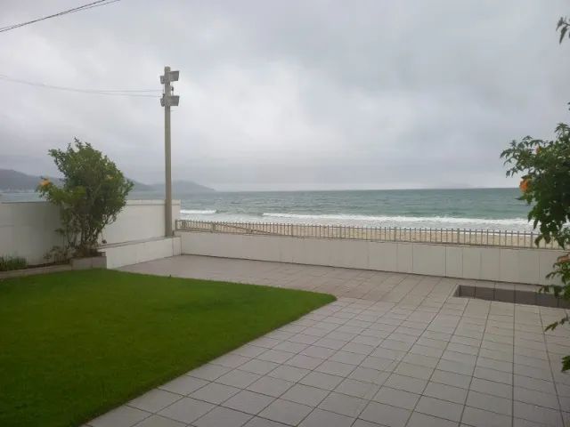 Casa pé na areia, 3 dorms, ar, Ingleses, Florianópolis, SC. Cod: 84 - Foto 3