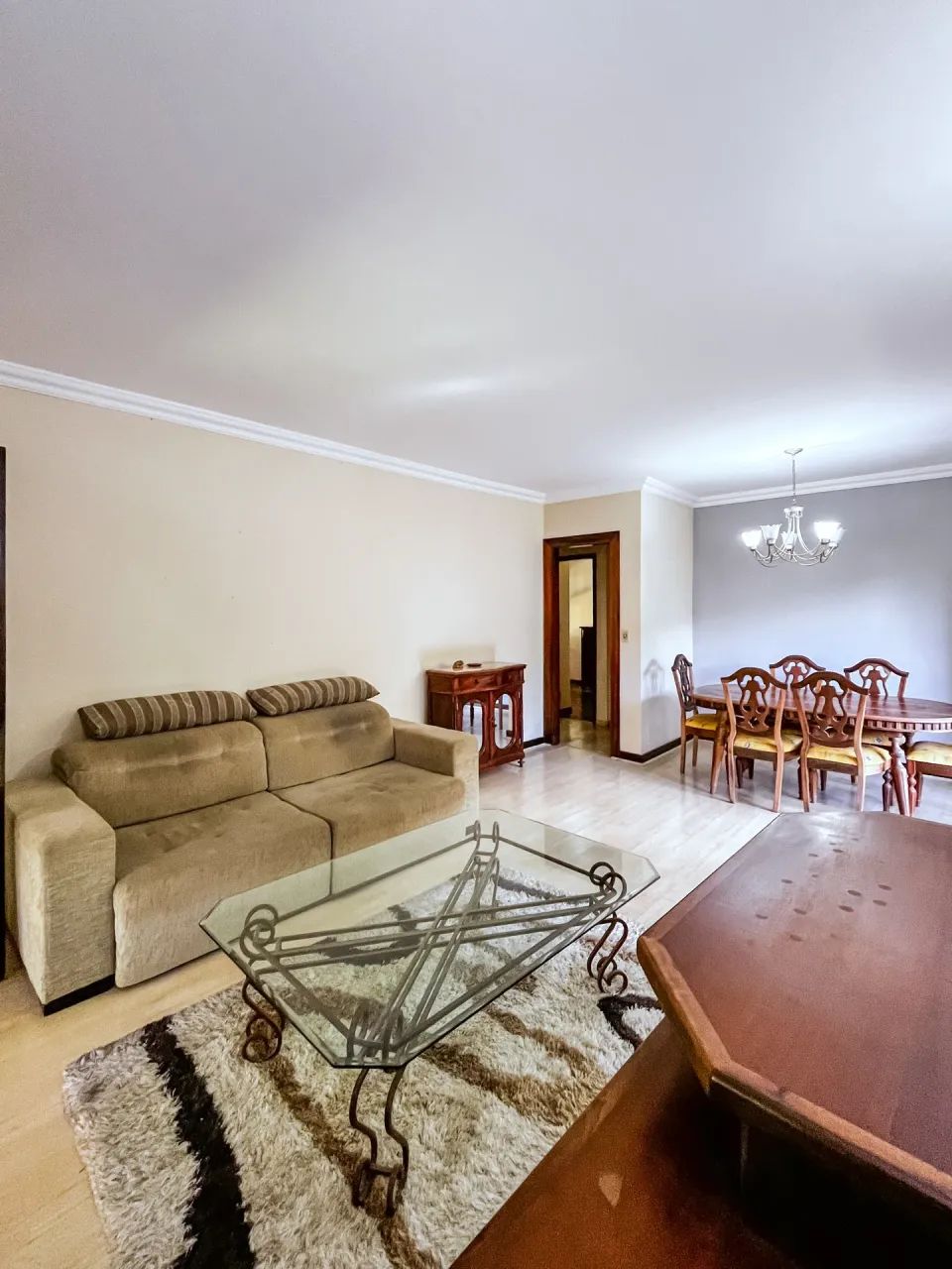 Casa linear em Corrêas - Foto 4