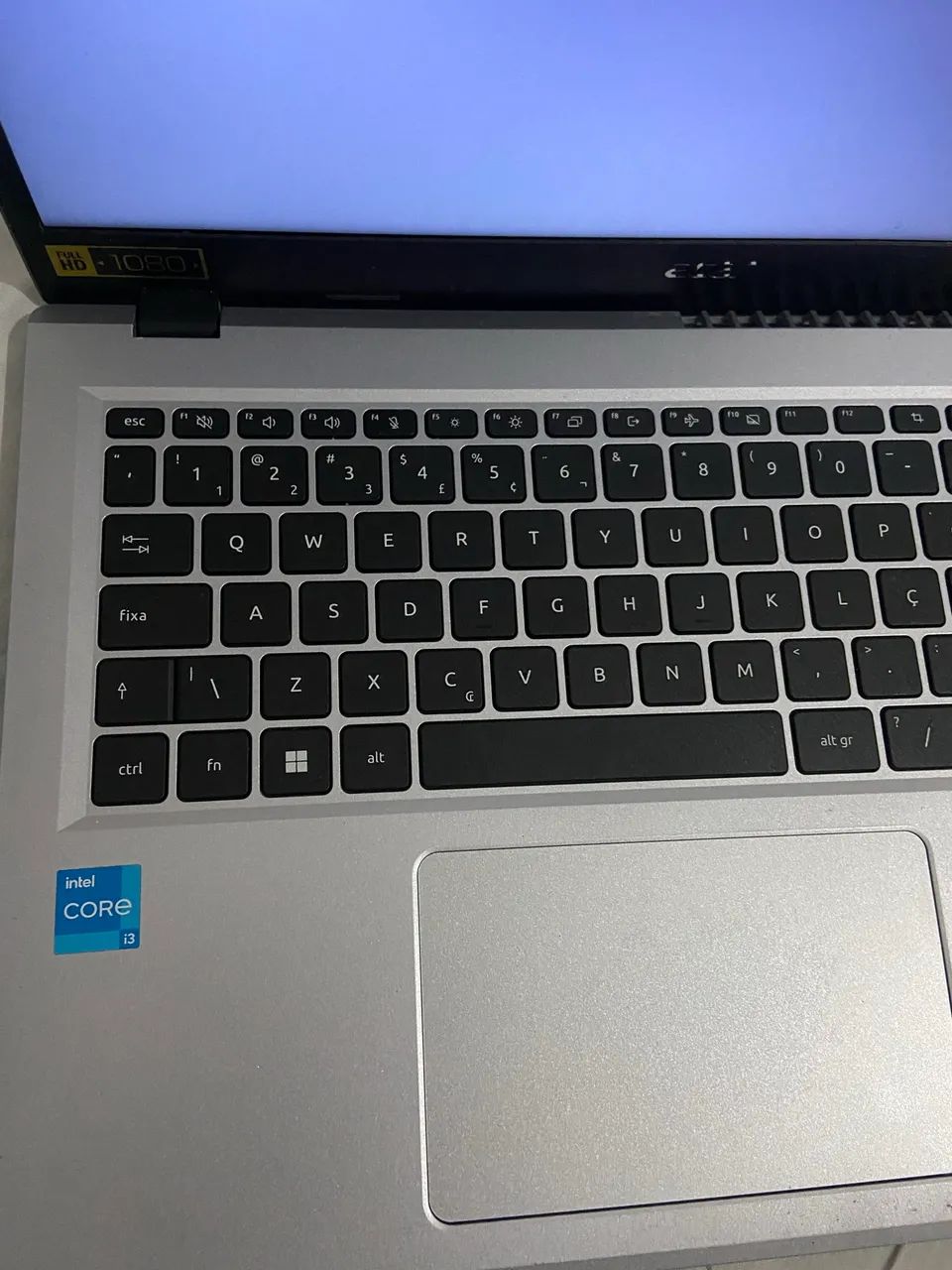 Notebook Acer Aspire 3 15 | Core i3 | 8GB RAM | SSD 256GB - Foto 5
