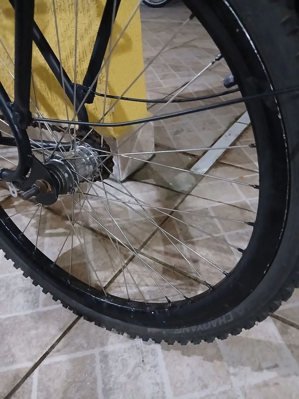 Bike aro 26 top - Foto 2